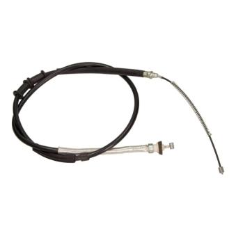 Tirette à câble, frein de stationnement arrière droit MAXGEAR OEM 55701946