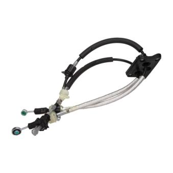 Tirette à câble, boîte de vitesse manuelle MAXGEAR OEM 55200140