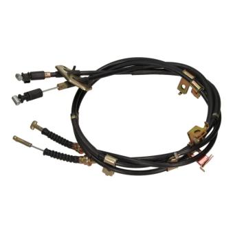 Tirette à câble, frein de stationnement MAXGEAR OEM GJ6A44410C