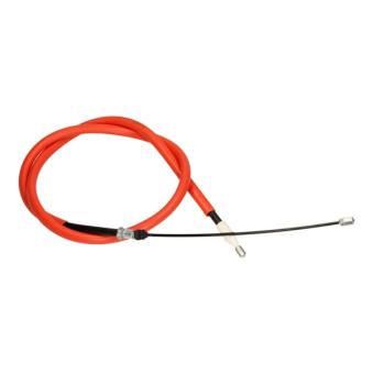 Tirette à câble, frein de stationnement arrière gauche MAXGEAR OEM 7700438266