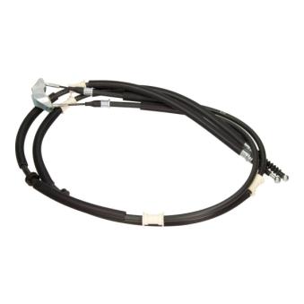 Tirette à câble, frein de stationnement MAXGEAR OEM 522453