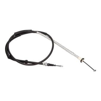 Tirette à câble, frein de stationnement arrière gauche MAXGEAR OEM 51702642