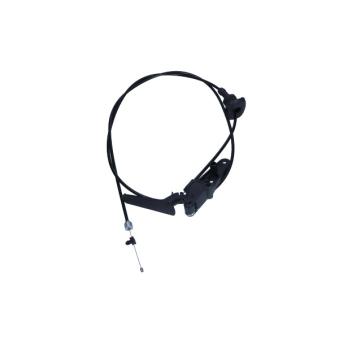 Cable de capot MAXGEAR [32-0586]