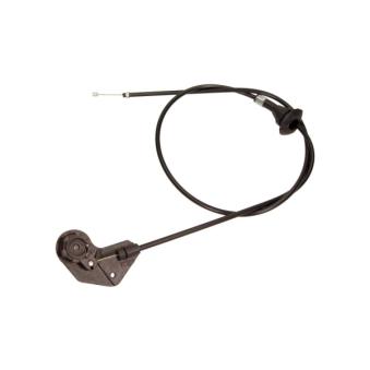 Tirette de capot moteur MAXGEAR 32-0588