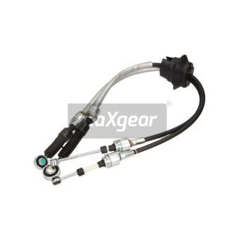 Tirette à câble, boîte de vitesse manuelle MAXGEAR OEM 1480716080