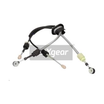 Tirette à câble, boîte de vitesse manuelle MAXGEAR OEM 2444GR