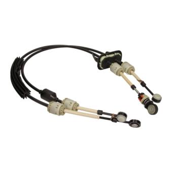 Tirette à câble, boîte de vitesse manuelle MAXGEAR OEM 349359903R