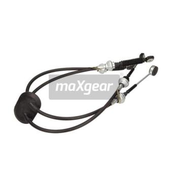 Tirette à câble, boîte de vitesse manuelle MAXGEAR OEM 7701470938