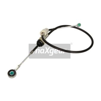 Tirette à câble, boîte de vitesse manuelle MAXGEAR OEM 55199874
