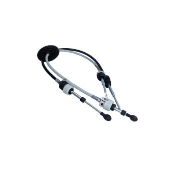 Tirette à câble, boîte de vitesse manuelle MAXGEAR OEM 2E1321308B
