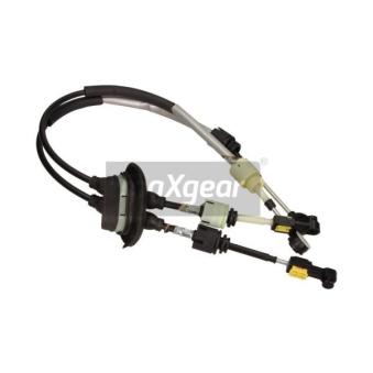 Tirette à câble, boîte de vitesse manuelle MAXGEAR OEM 2444HV