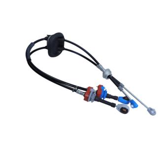Tirette à câble, boîte de vitesse manuelle MAXGEAR OEM 2444CR