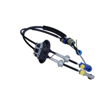 Tirette à câble, boîte de vitesse manuelle MAXGEAR OEM 2444GJ