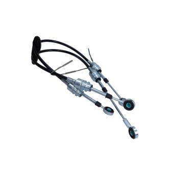 Tirette à câble, boîte de vitesse manuelle MAXGEAR OEM 4405233