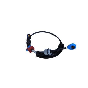 Tirette à câble, boîte de vitesse manuelle MAXGEAR 32-0673
