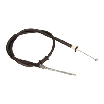 Tirette à câble, frein de stationnement arrière droit MAXGEAR OEM 51786839