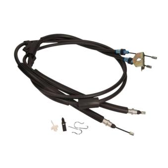 Tirette à câble, frein de stationnement MAXGEAR OEM 1416442