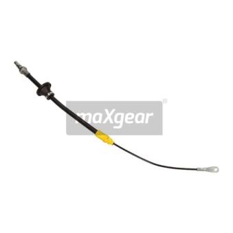 Tirette à câble, frein de stationnement MAXGEAR OEM 365301862R