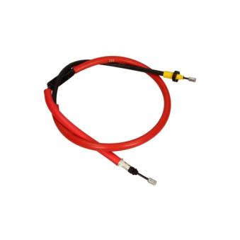 Tirette à câble, frein de stationnement arrière gauche MAXGEAR OEM 8200673258
