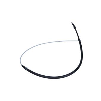 Tirette à câble, frein de stationnement MAXGEAR OEM 1K0609721BB