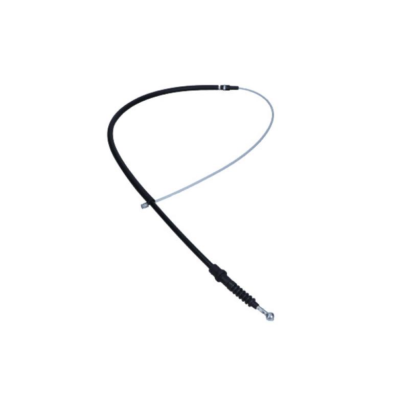 Tirette à câble, frein de stationnement MAXGEAR 32-0704 - Visuel 1