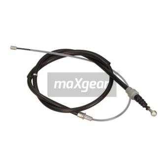 Tirette à câble, frein de stationnement MAXGEAR 32-0712
