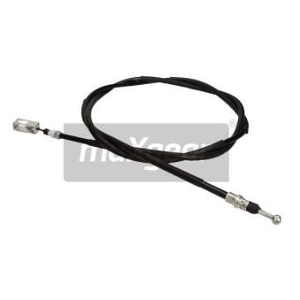 Tirette à câble, frein de stationnement arrière droit MAXGEAR OEM 1487275080