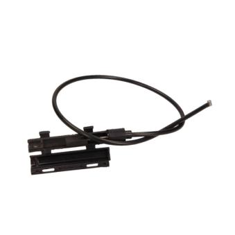 Tirette de capot moteur MAXGEAR OEM 51238218859