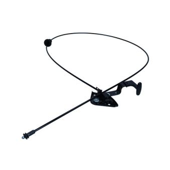 Tirette de capot moteur MAXGEAR [32-0771]