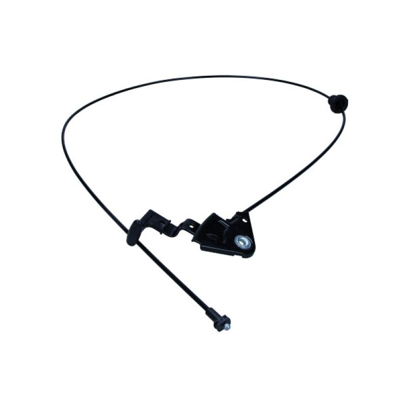 Tirette de capot moteur MAXGEAR 32-0771 - Visuel 1