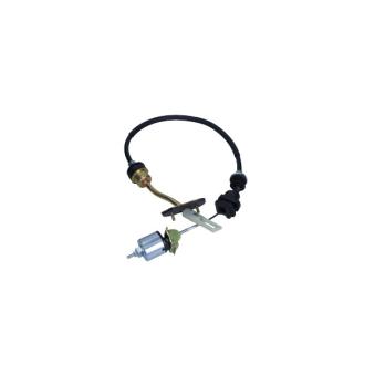 Tirette à câble, commande d'embrayage MAXGEAR [32-0784]