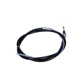 Tirette à câble, frein de stationnement MAXGEAR OEM 6N0609721M