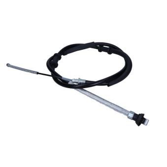 Tirette à câble, frein de stationnement arrière droit MAXGEAR OEM 55704105