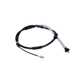 Tirette à câble, frein de stationnement MAXGEAR OEM 55700929
