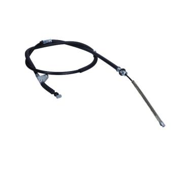 Tirette à câble, frein de stationnement arrière gauche MAXGEAR OEM 4643005020 Tirette à câble, frein de stationnement arrière gauche MAXGEAR OEM 4643005020