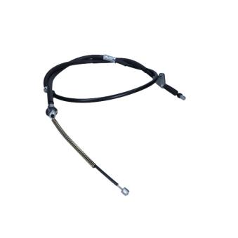 Tirette à câble, frein de stationnement arrière droit MAXGEAR OEM 4642005020 Tirette à câble, frein de stationnement arrière droit MAXGEAR OEM 4642005020