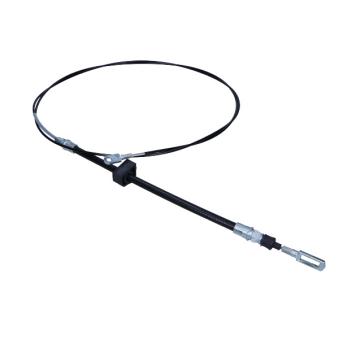 Tirette à câble, frein de stationnement MAXGEAR OEM 2D0609701B