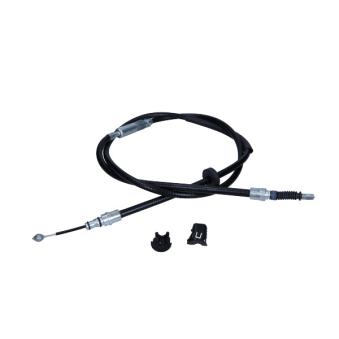 Tirette à câble, frein de stationnement MAXGEAR OEM 3B0609721AA