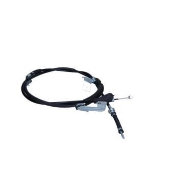 Tirette à câble, frein de stationnement arrière droit MAXGEAR OEM 47510S6EE01 Tirette à câble, frein de stationnement arrière droit MAXGEAR OEM 47510S6EE01