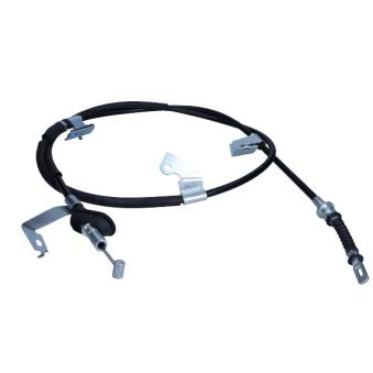 Tirette à câble, frein de stationnement arrière gauche MAXGEAR OEM 47560S6AG53