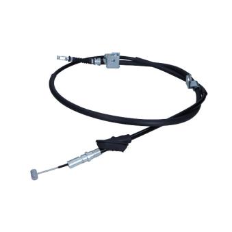 Tirette à câble, frein de stationnement arrière gauche MAXGEAR OEM 47560seae03