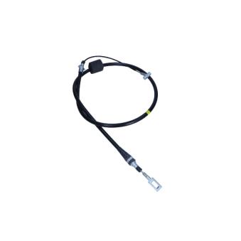 Tirette à câble, frein de stationnement MAXGEAR OEM 504201383