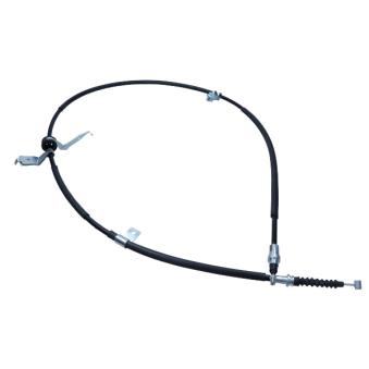 Tirette à câble, frein de stationnement arrière gauche MAXGEAR OEM C23644420H