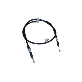 Tirette à câble, frein de stationnement arrière droit MAXGEAR OEM GE7C44410D