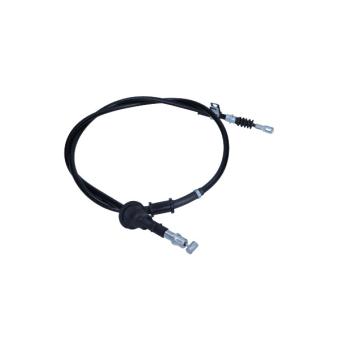 Tirette à câble, frein de stationnement arrière droit MAXGEAR OEM M884535