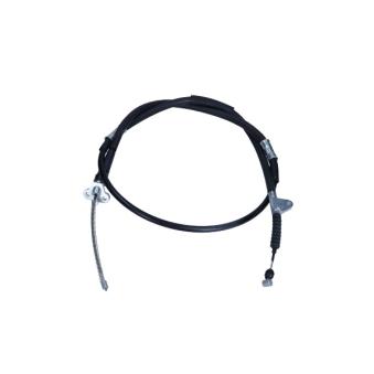 Tirette à câble, frein de stationnement arrière droit MAXGEAR OEM 4642005010