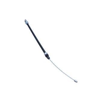 Tirette à câble, frein de stationnement MAXGEAR OEM 474626 Tirette à câble, frein de stationnement MAXGEAR OEM 474626