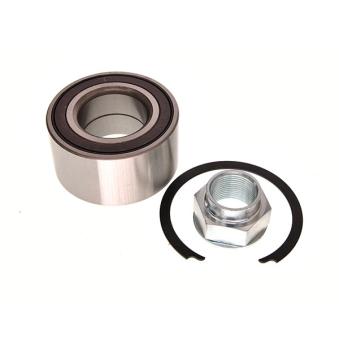 Roulement de roue avant MAXGEAR OEM 332675