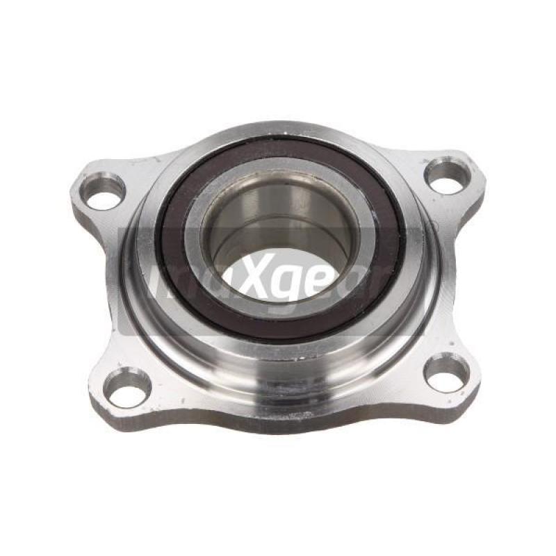 Roulement de roue avant MAXGEAR 33-0015 - Visuel 1