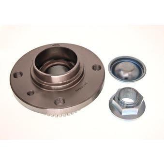 Roulement de roue avant MAXGEAR 33-0025